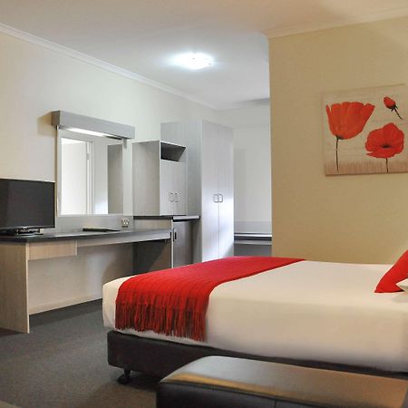 Motel Ibis Styles Adelaide Manor Esterno foto