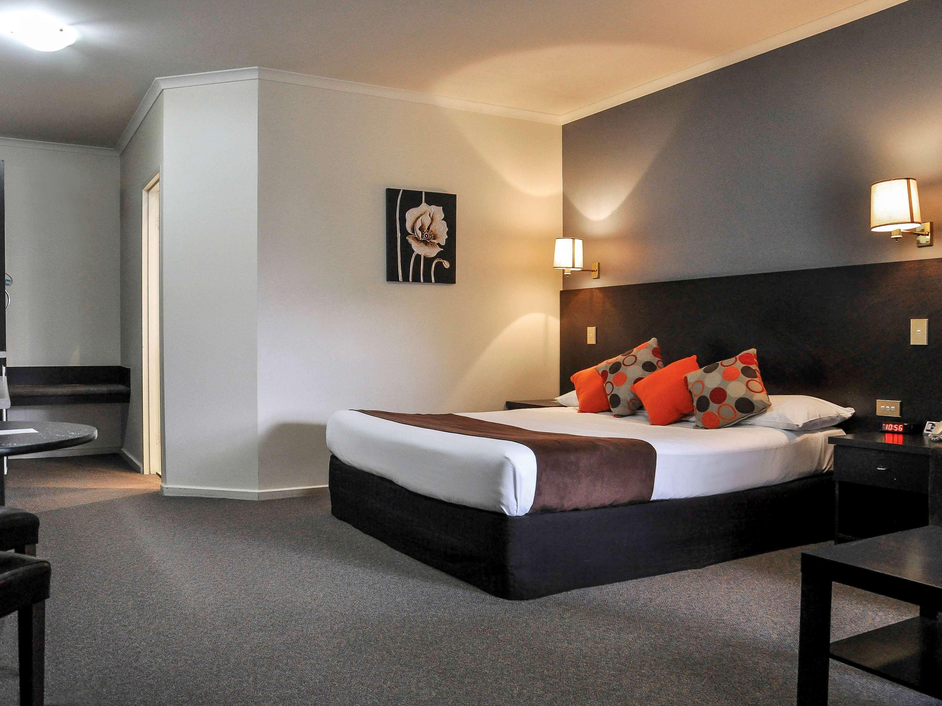Motel Ibis Styles Adelaide Manor Esterno foto