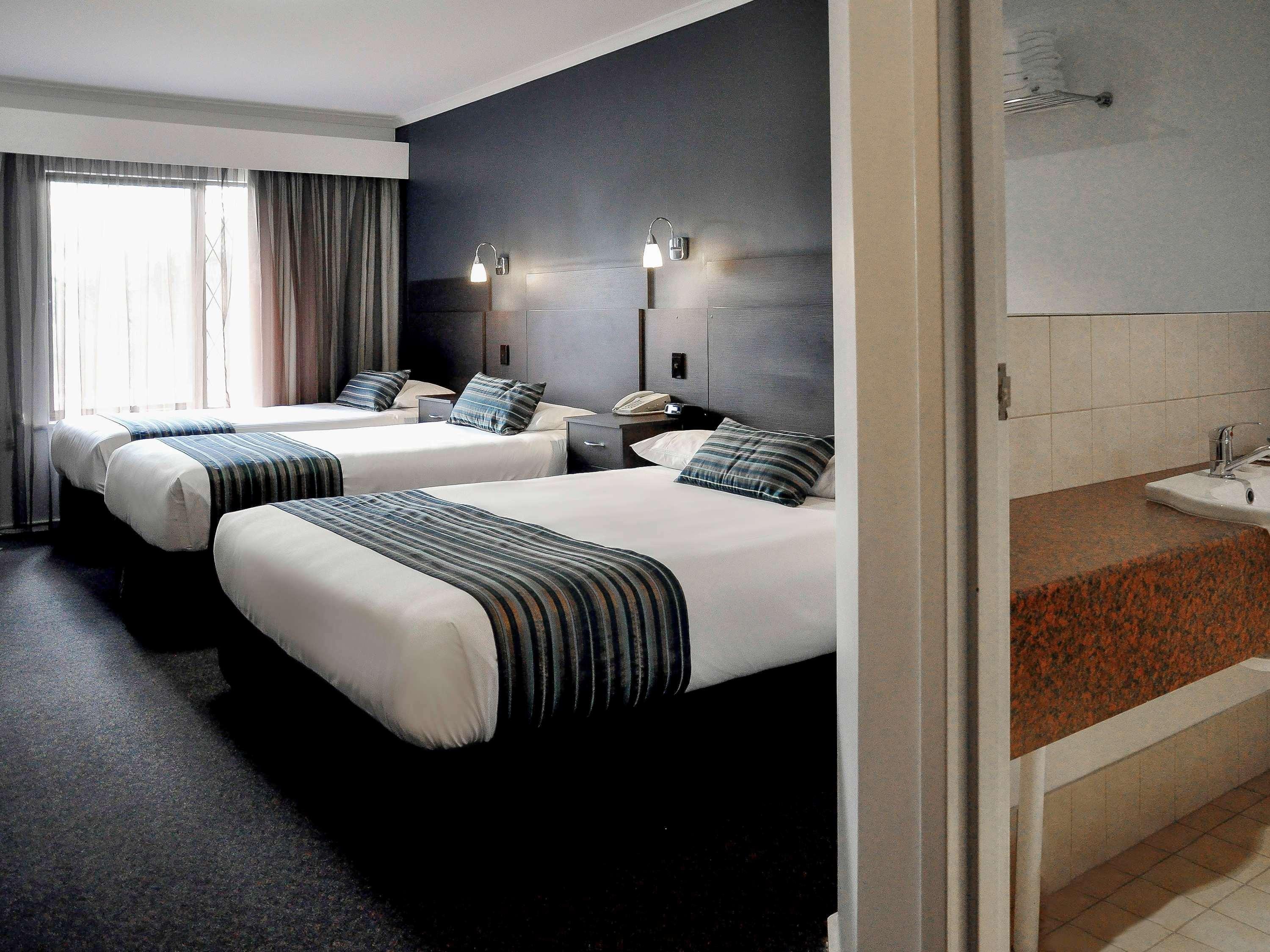 Motel Ibis Styles Adelaide Manor Esterno foto