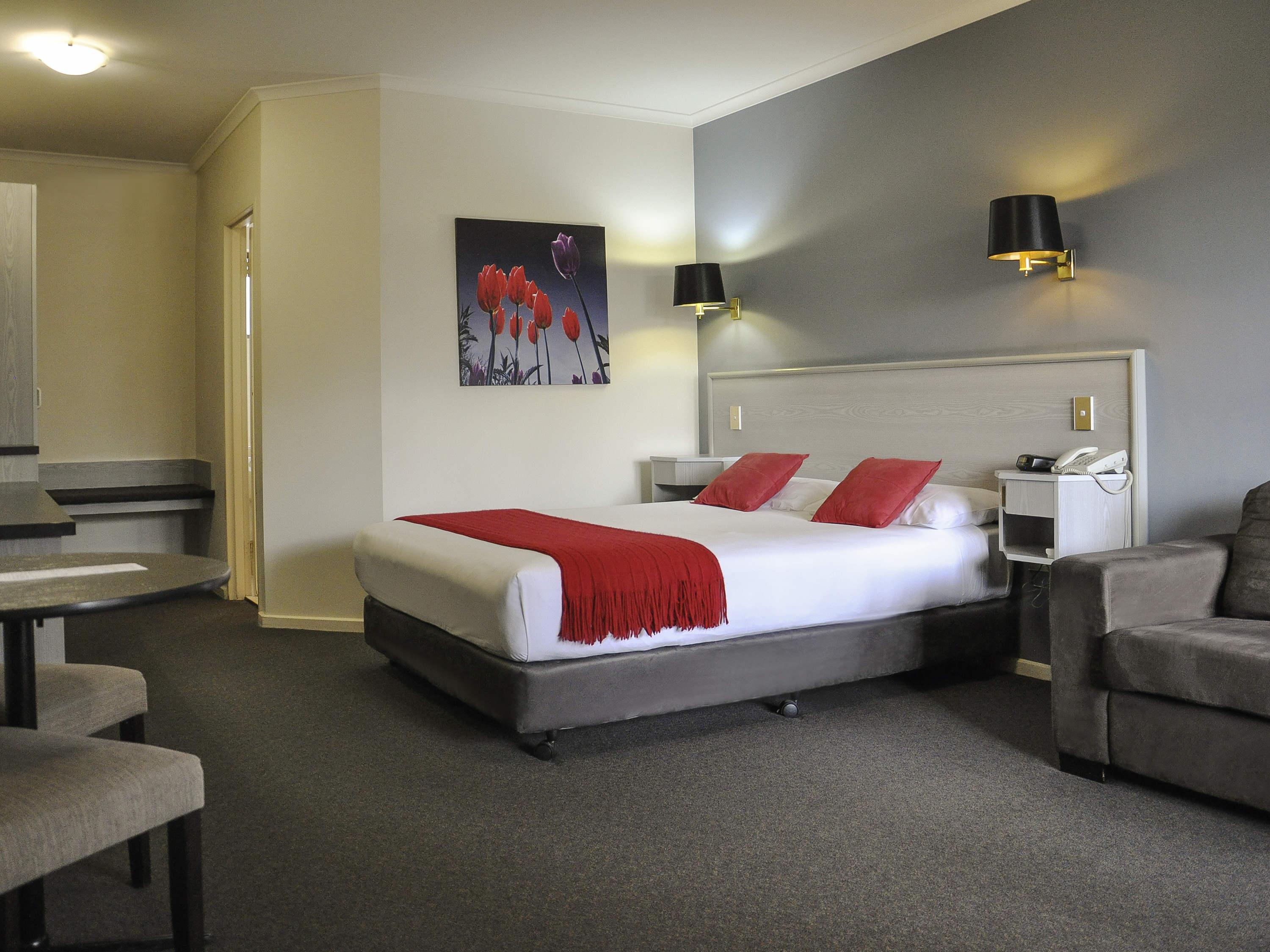 Motel Ibis Styles Adelaide Manor Esterno foto