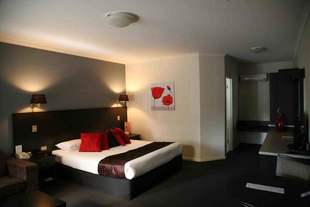 Motel Ibis Styles Adelaide Manor Esterno foto
