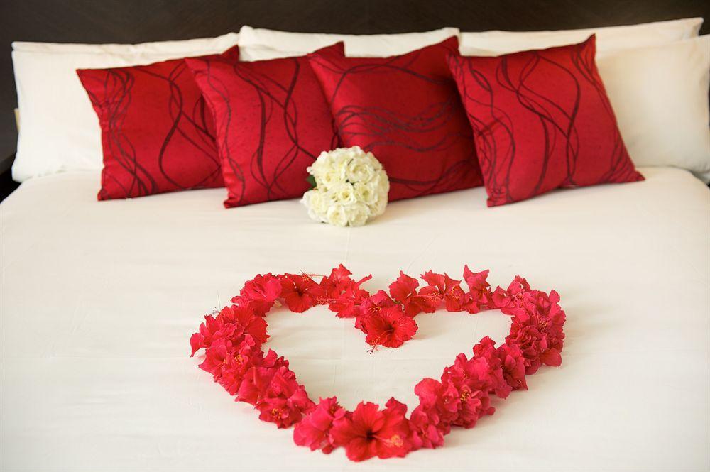 Motel Ibis Styles Adelaide Manor Esterno foto