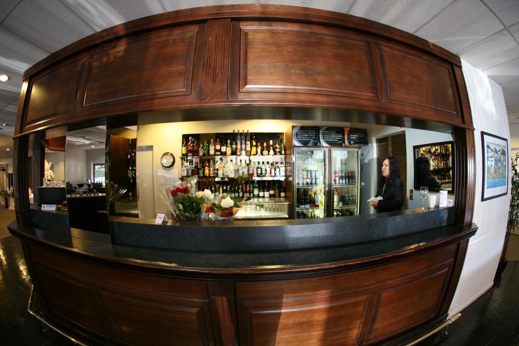Motel Ibis Styles Adelaide Manor Esterno foto