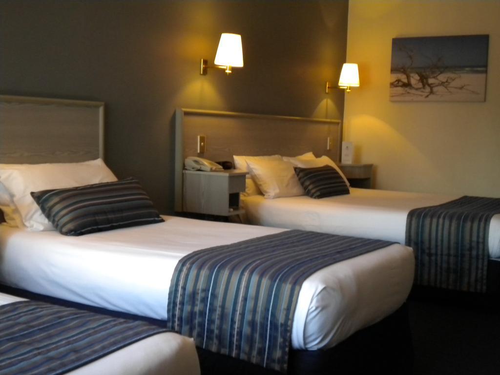 Motel Ibis Styles Adelaide Manor Esterno foto