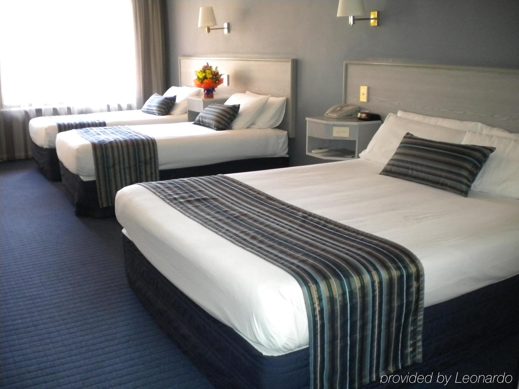 Motel Ibis Styles Adelaide Manor Camera foto