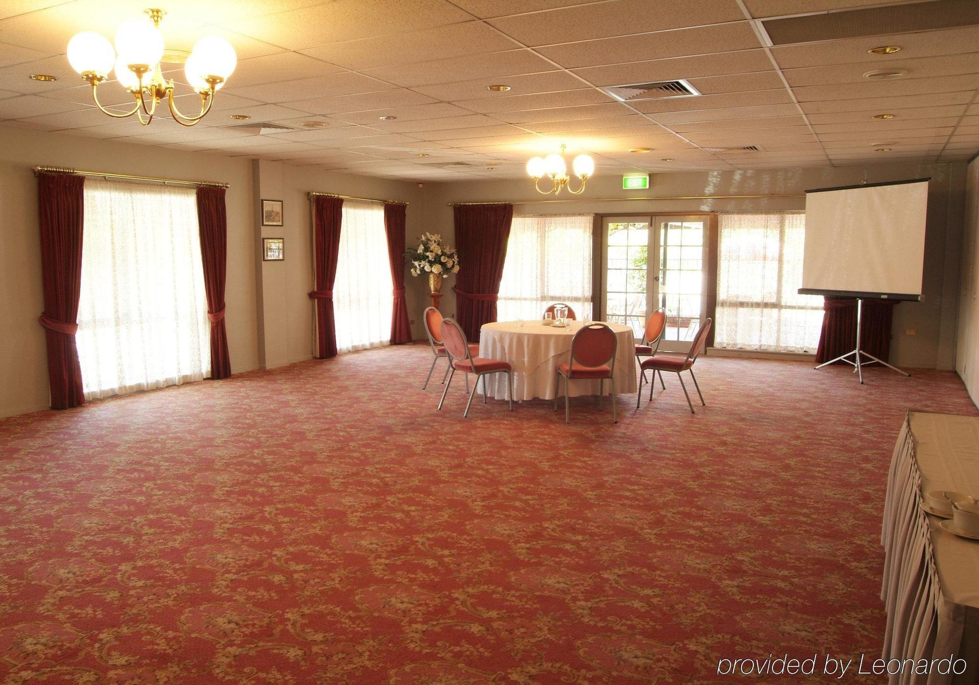 Motel Ibis Styles Adelaide Manor Esterno foto