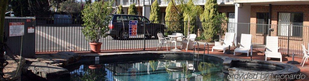 Motel Ibis Styles Adelaide Manor Esterno foto