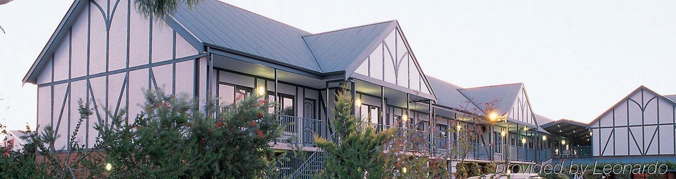 Motel Ibis Styles Adelaide Manor Esterno foto