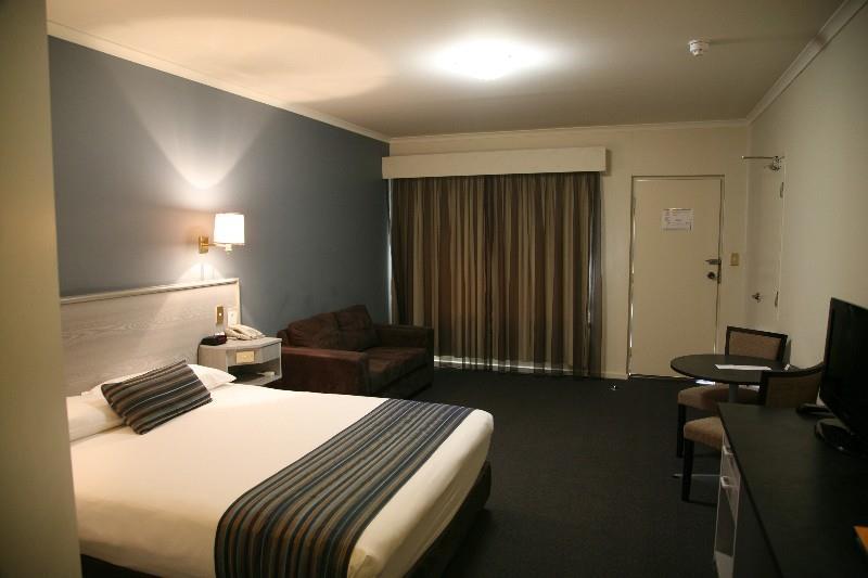 Motel Ibis Styles Adelaide Manor Camera foto