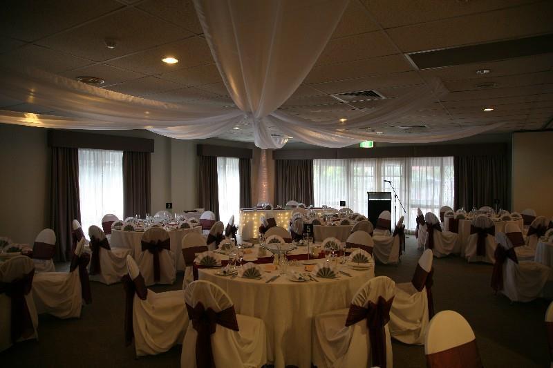Motel Ibis Styles Adelaide Manor Ristorante foto