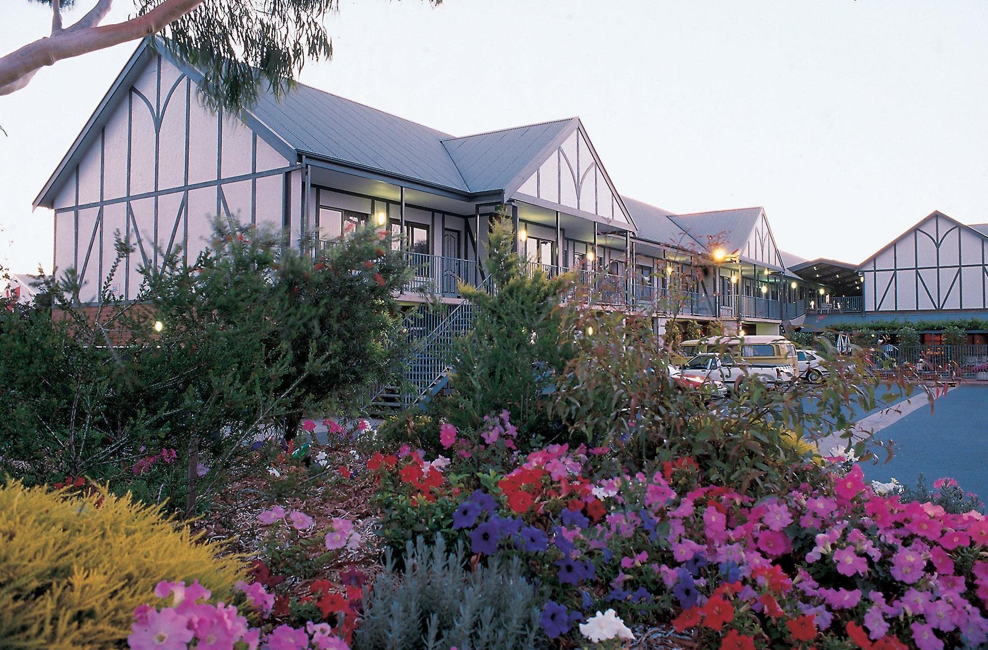 Motel Ibis Styles Adelaide Manor Esterno foto