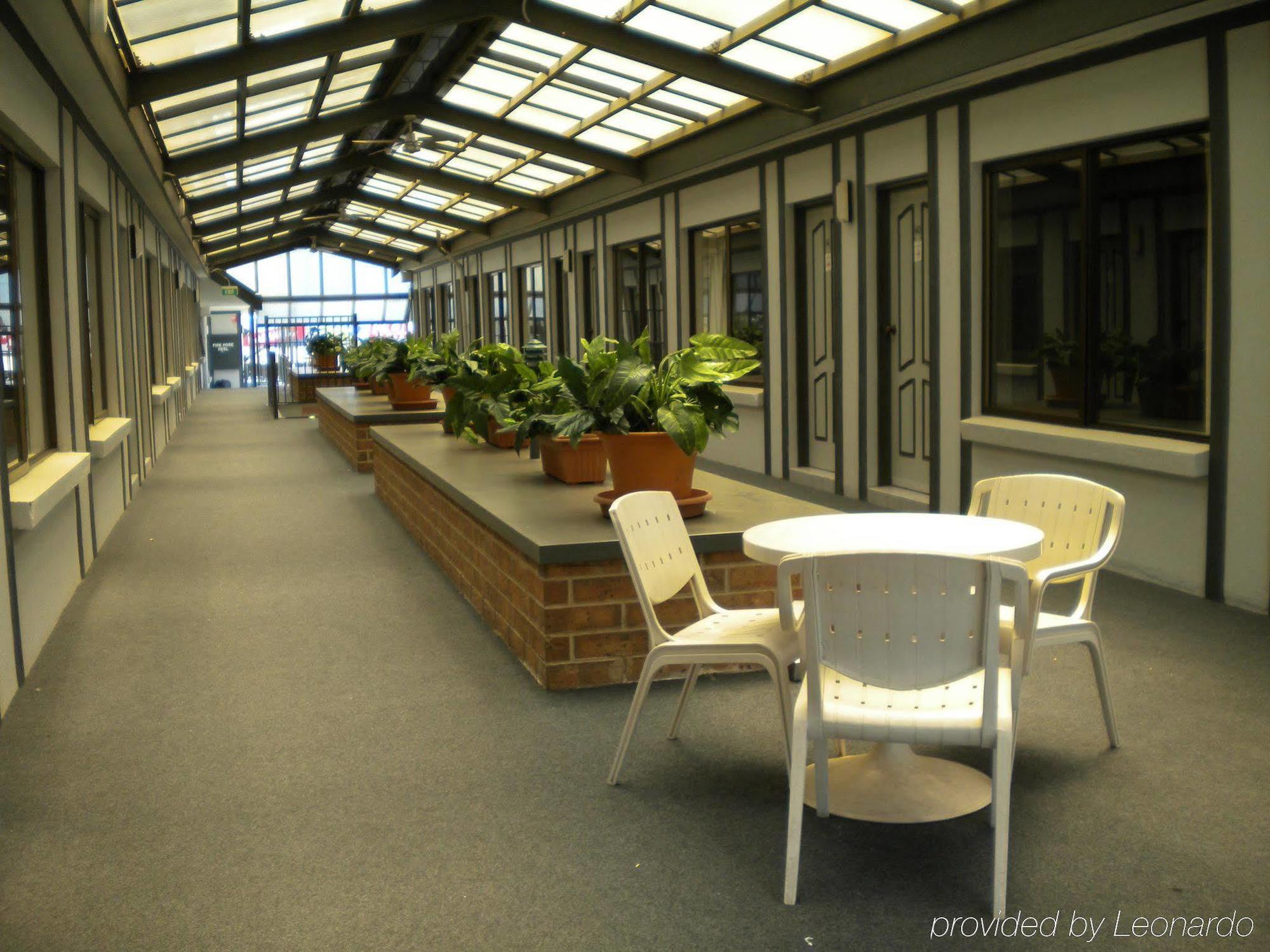 Motel Ibis Styles Adelaide Manor Interno foto