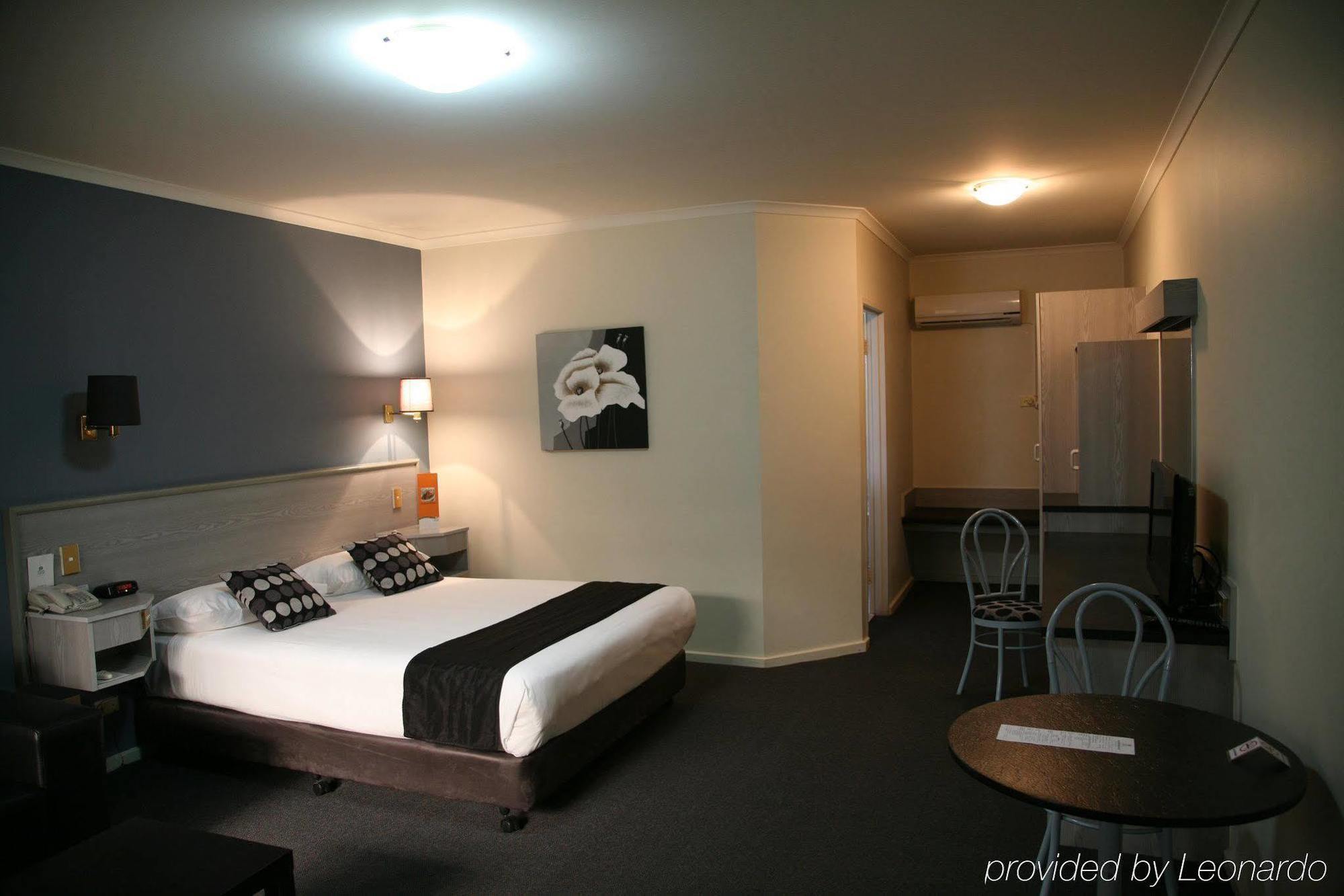 Motel Ibis Styles Adelaide Manor Esterno foto