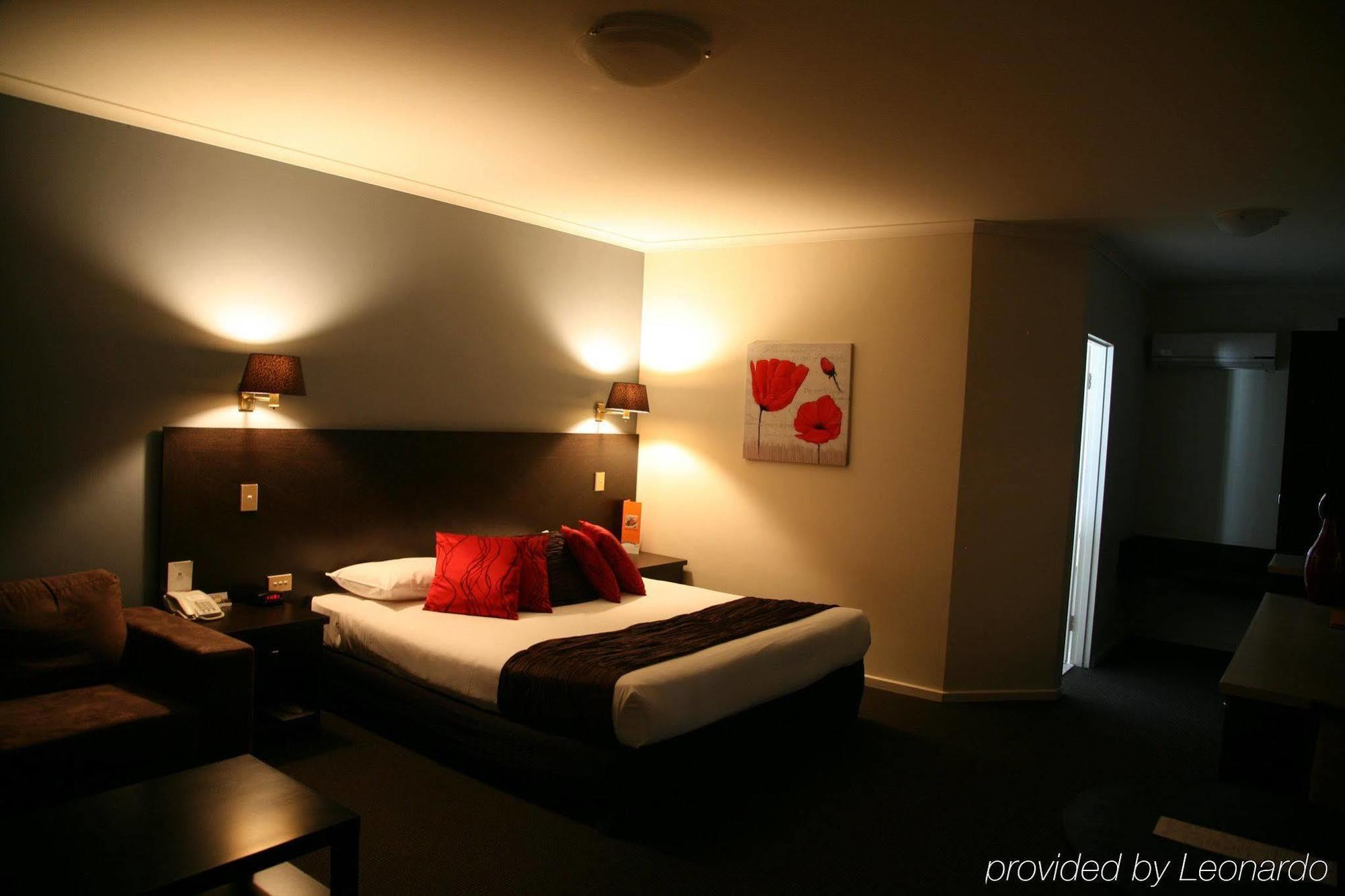Motel Ibis Styles Adelaide Manor Esterno foto