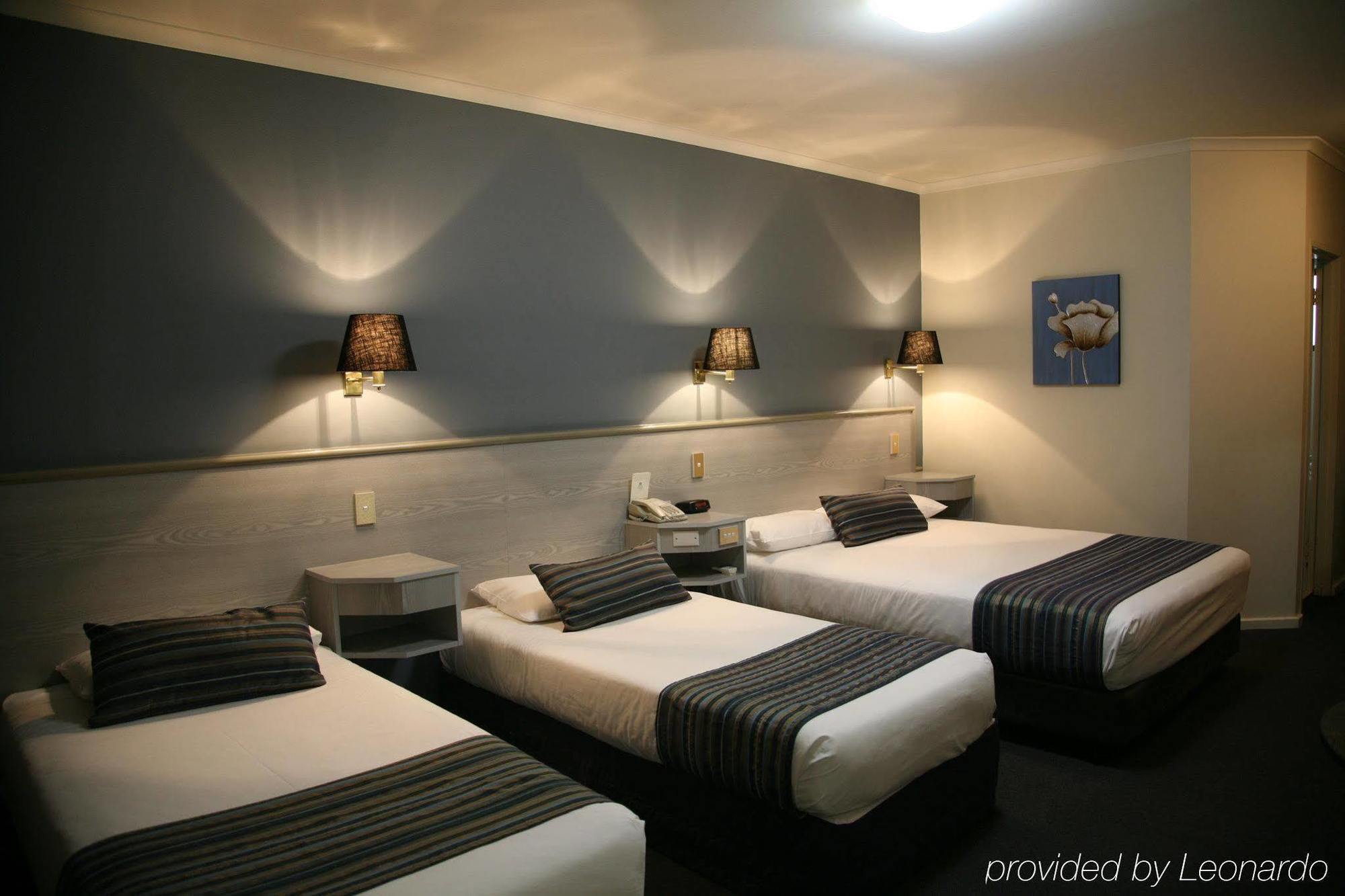 Motel Ibis Styles Adelaide Manor Esterno foto