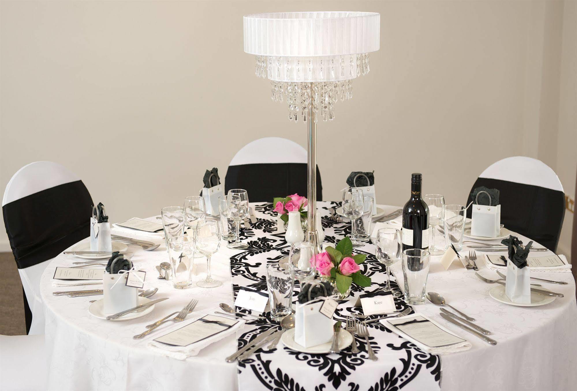 Motel Ibis Styles Adelaide Manor Esterno foto