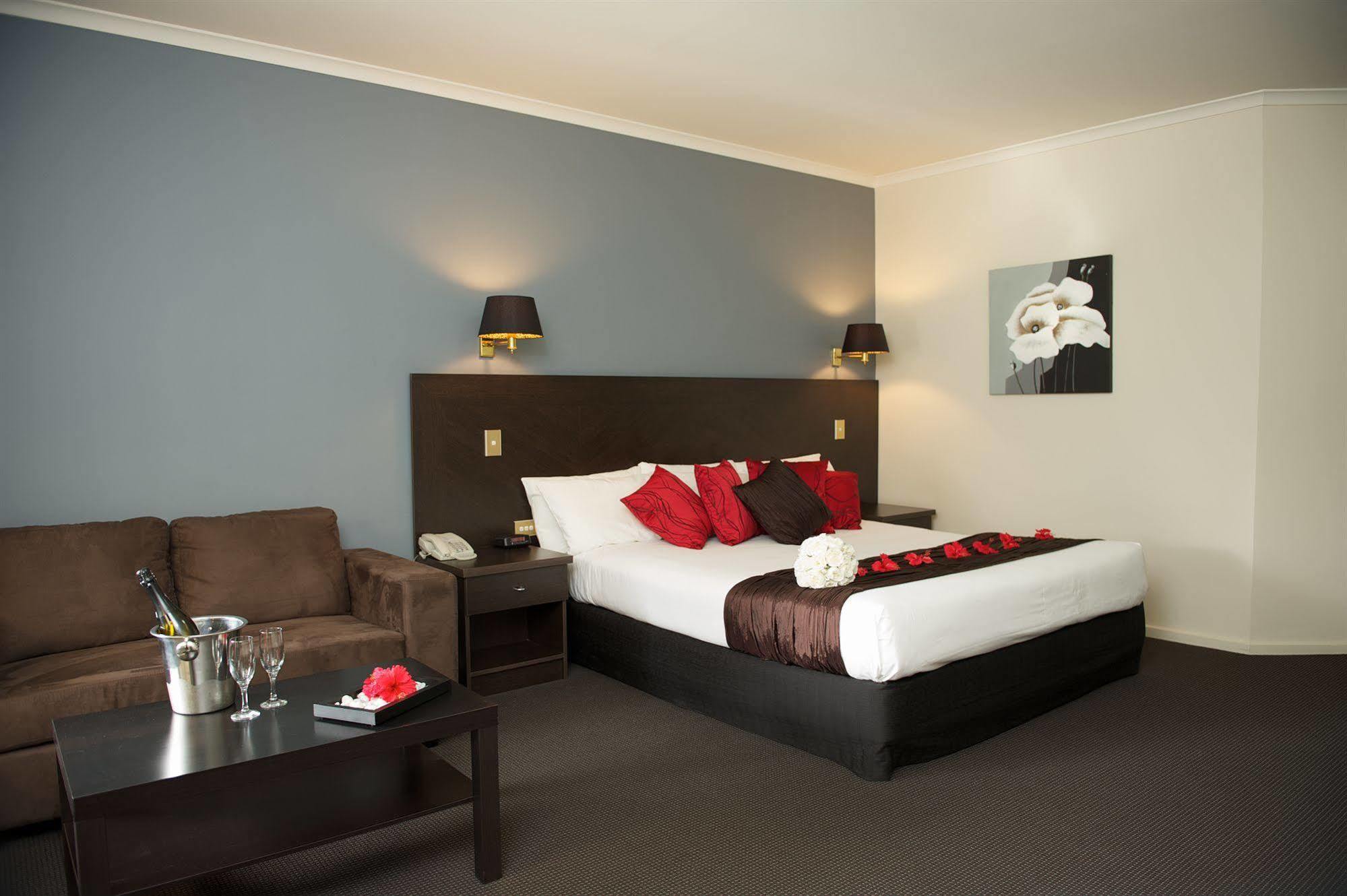 Motel Ibis Styles Adelaide Manor Esterno foto