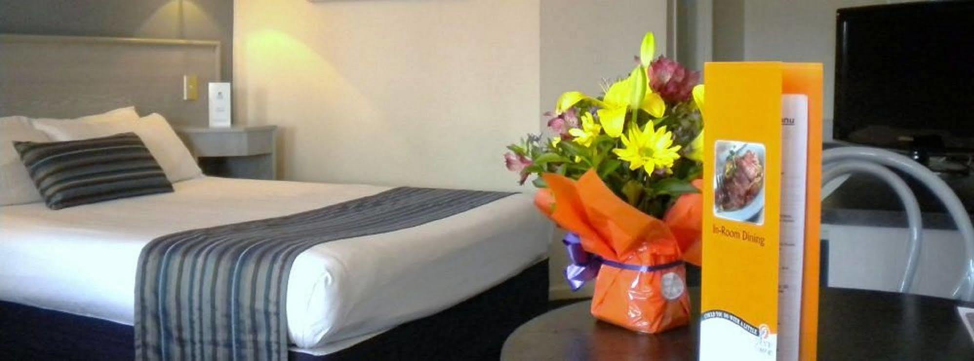 Motel Ibis Styles Adelaide Manor Esterno foto