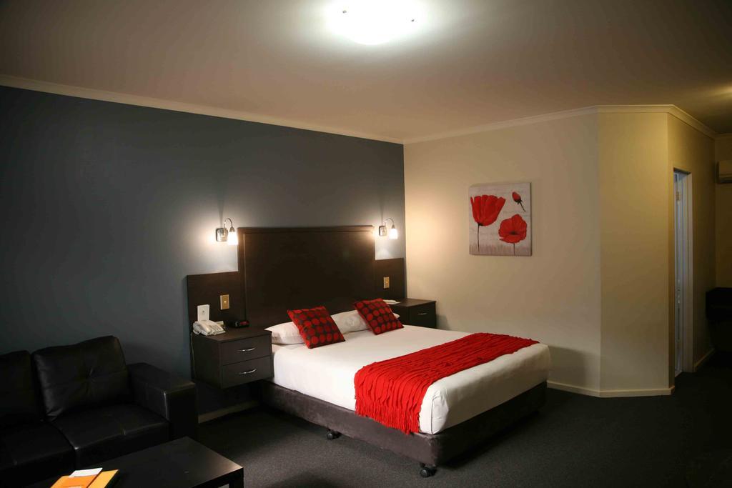 Motel Ibis Styles Adelaide Manor Esterno foto