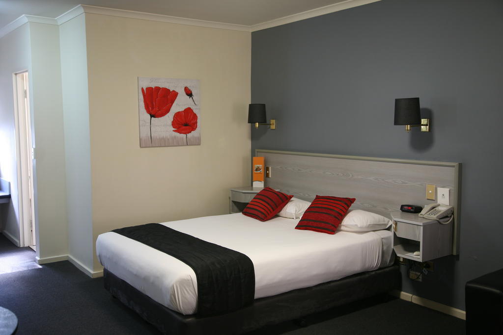 Motel Ibis Styles Adelaide Manor Esterno foto