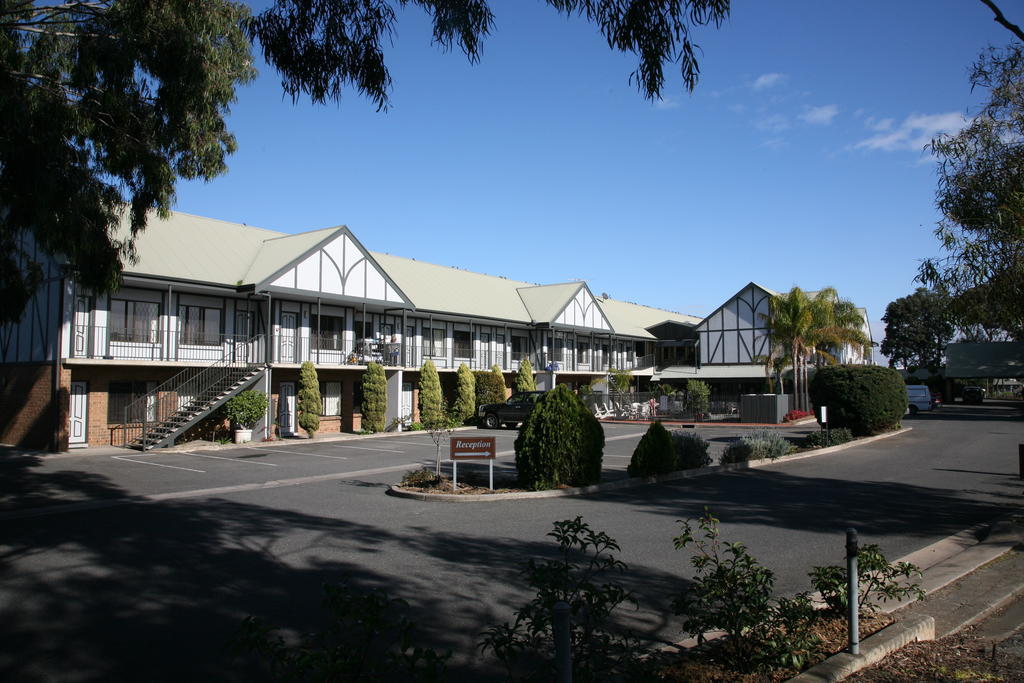 Motel Ibis Styles Adelaide Manor Esterno foto