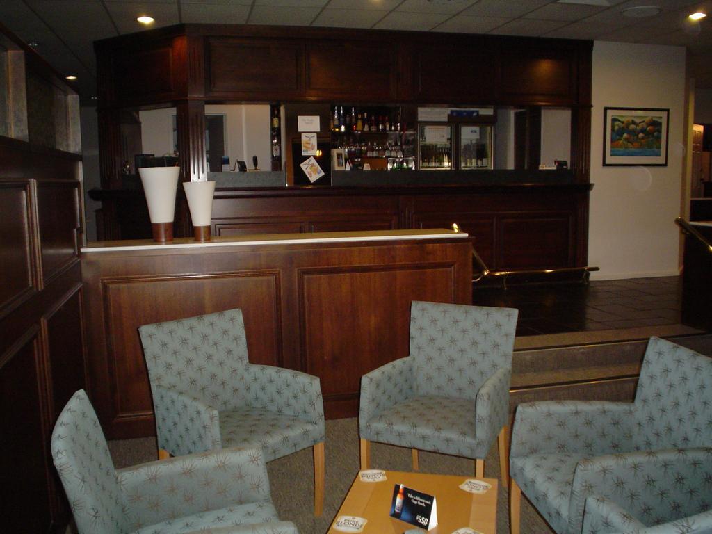 Motel Ibis Styles Adelaide Manor Esterno foto