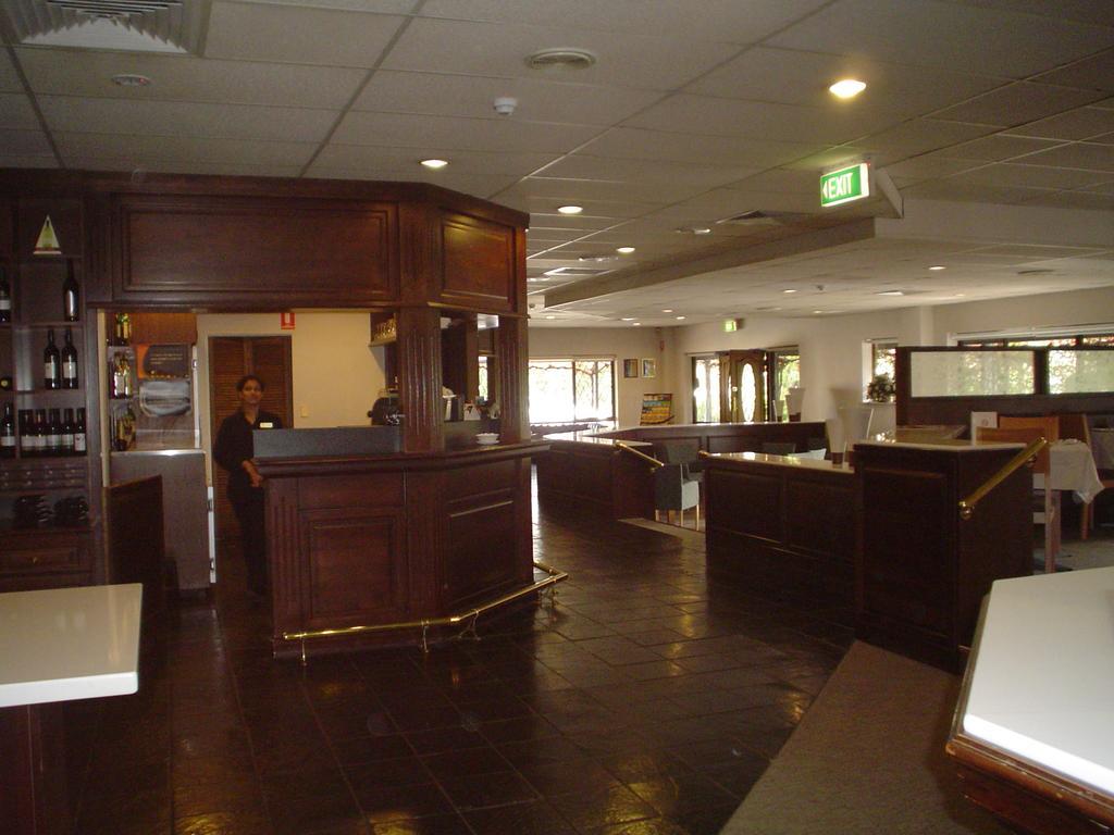Motel Ibis Styles Adelaide Manor Esterno foto