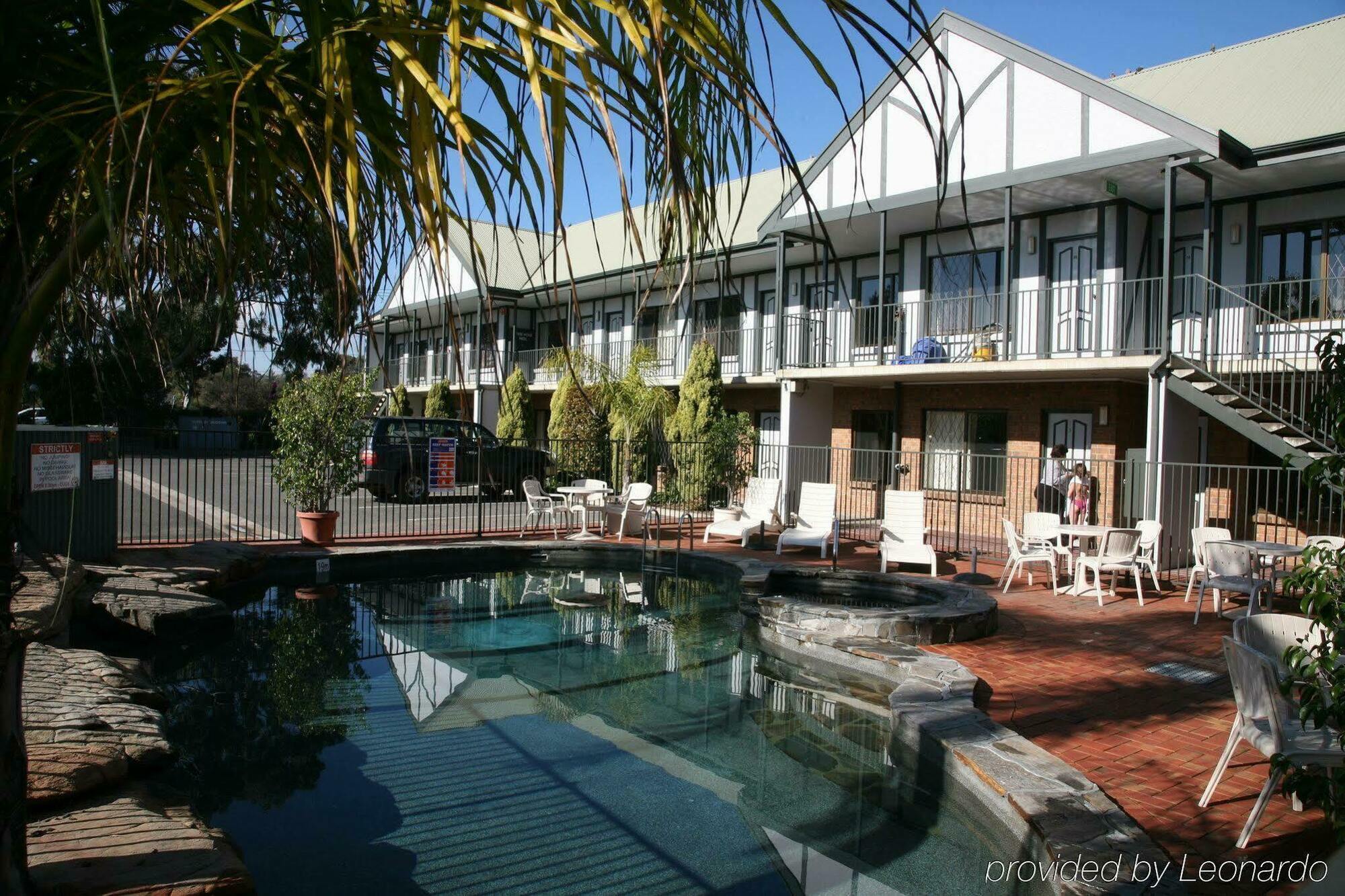 Motel Ibis Styles Adelaide Manor Esterno foto