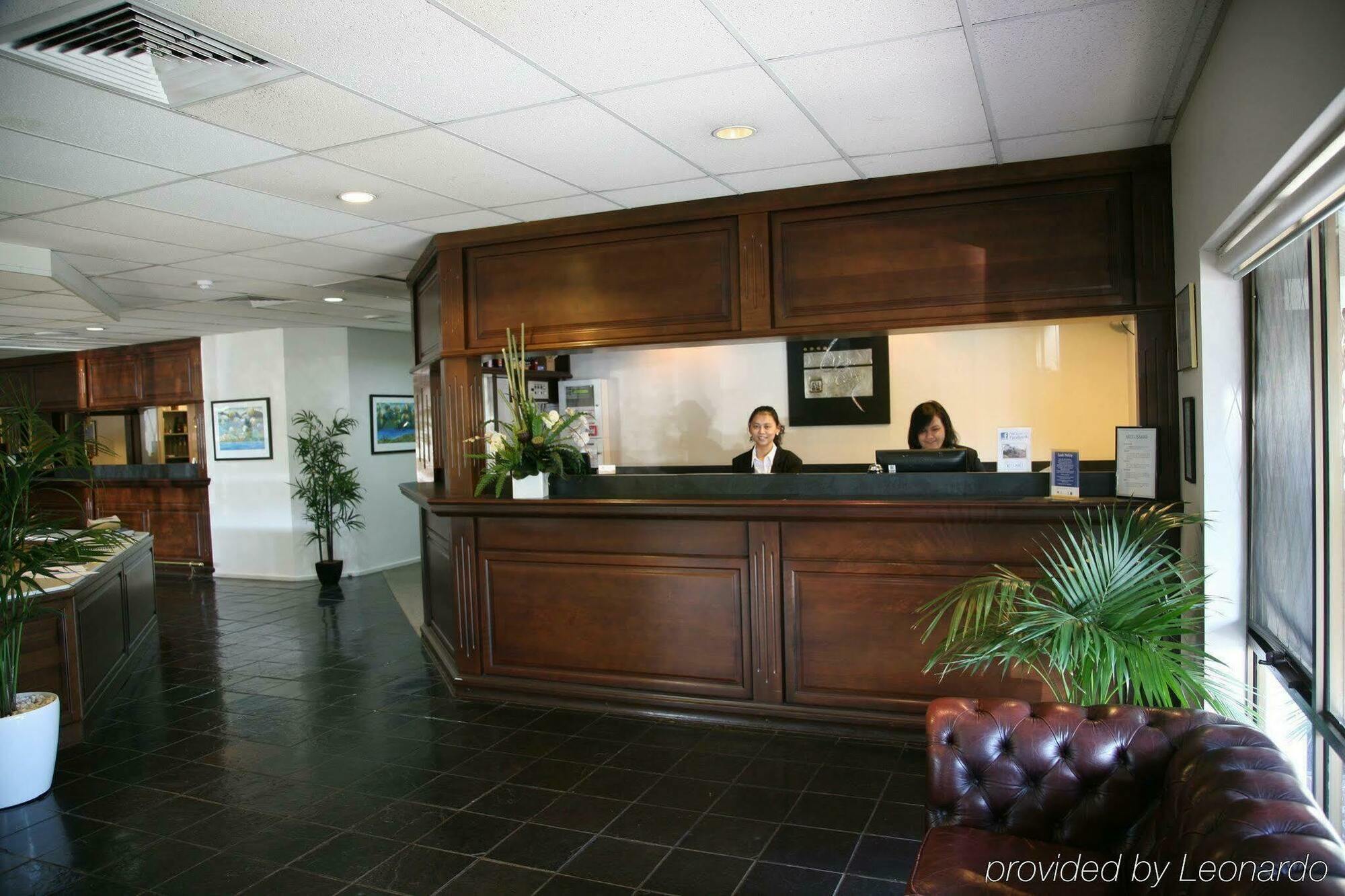 Motel Ibis Styles Adelaide Manor Esterno foto