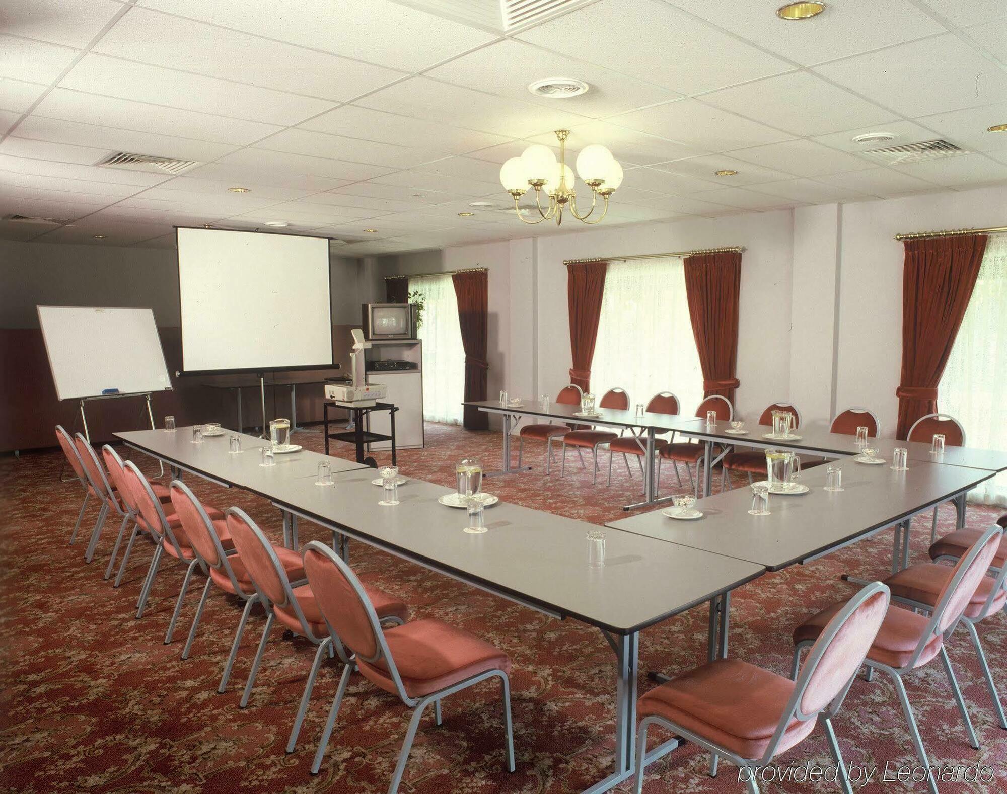 Motel Ibis Styles Adelaide Manor Servizi foto