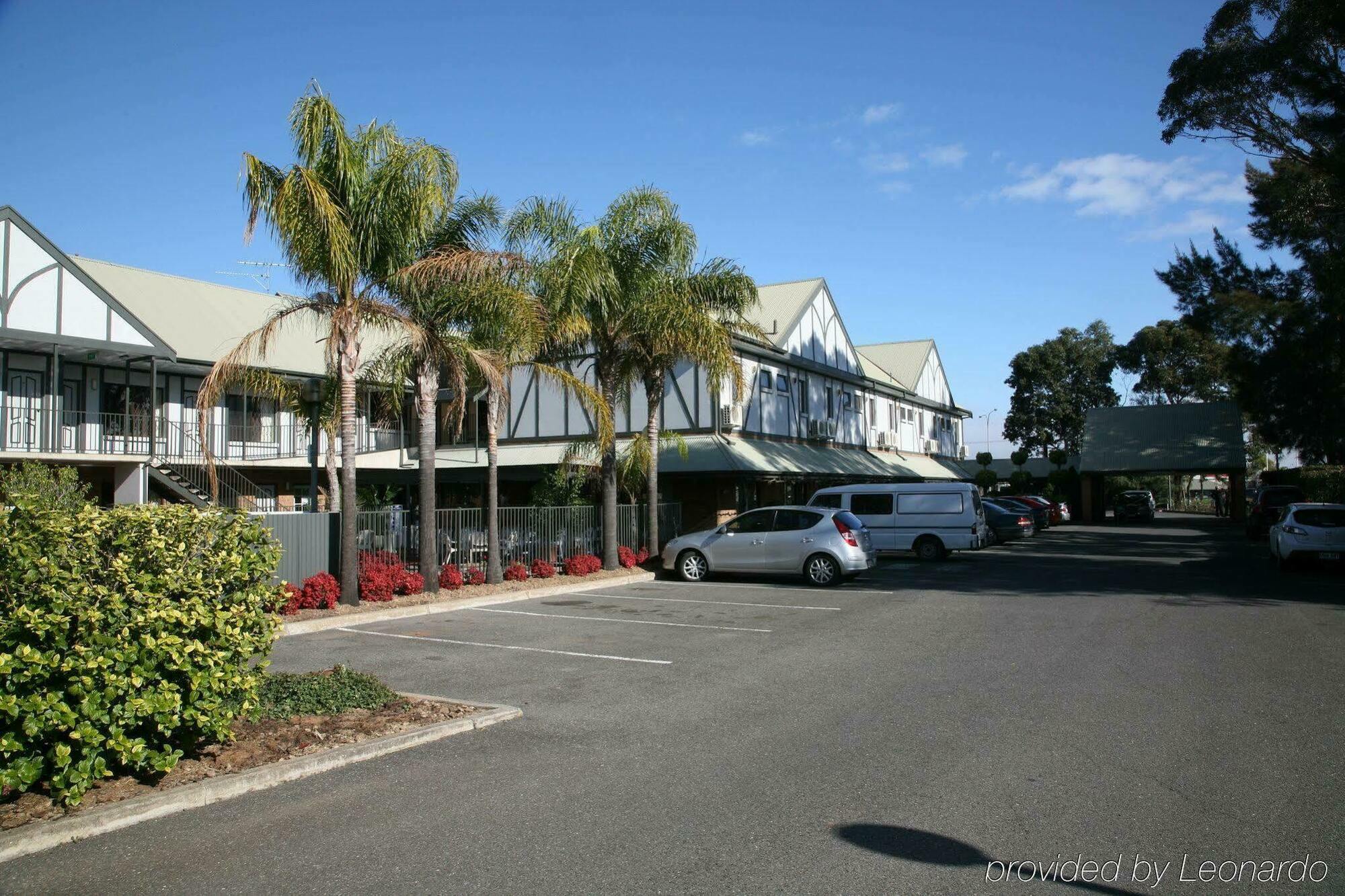 Motel Ibis Styles Adelaide Manor Esterno foto