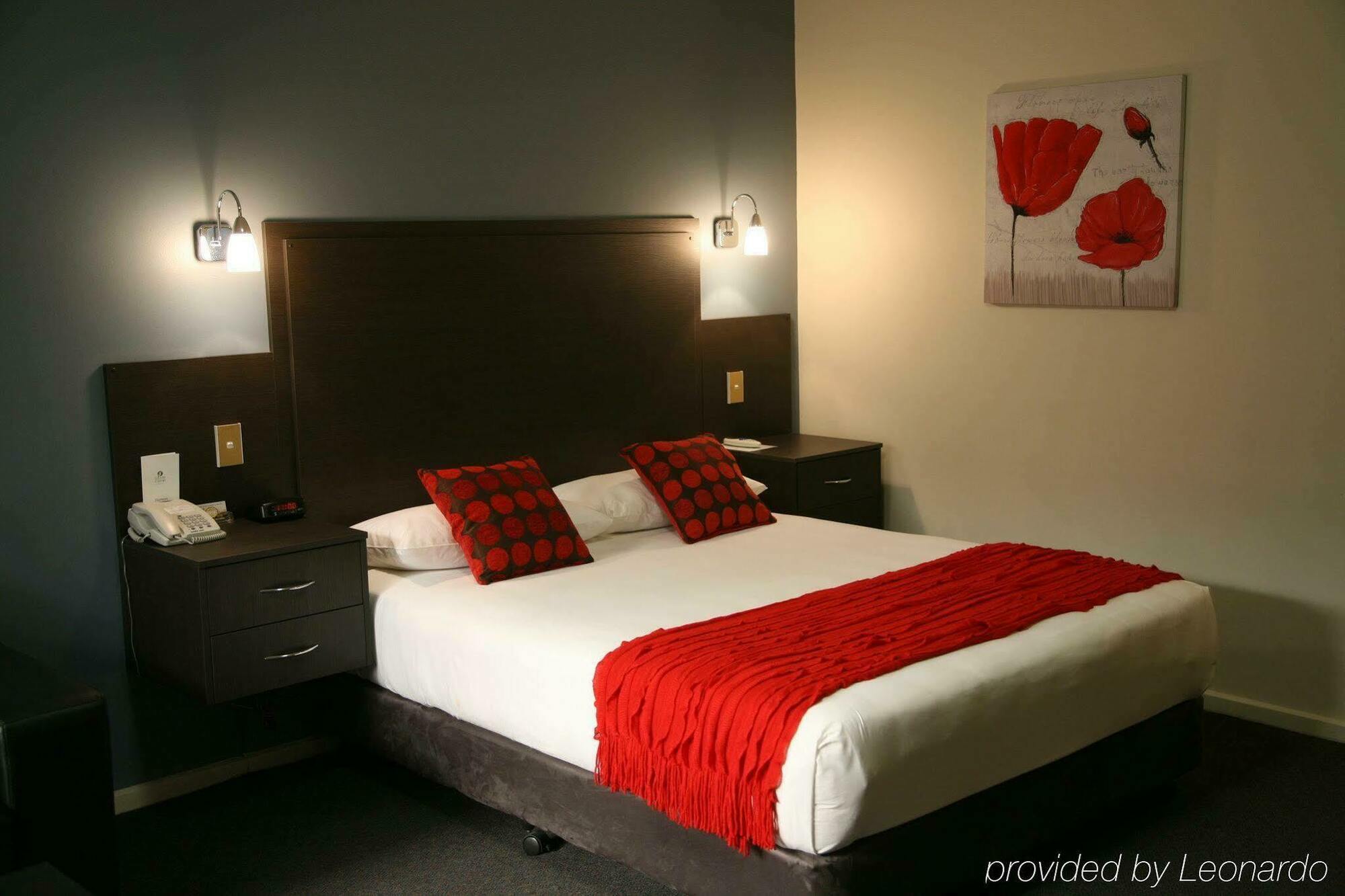 Motel Ibis Styles Adelaide Manor Esterno foto