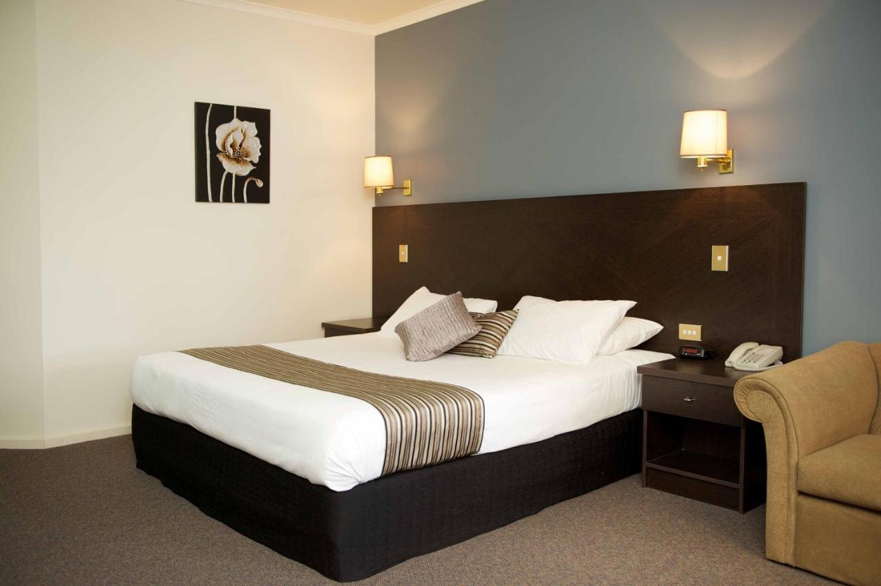 Motel Ibis Styles Adelaide Manor Esterno foto