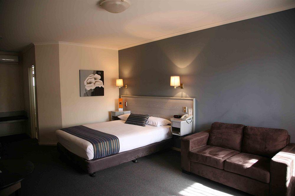 Motel Ibis Styles Adelaide Manor Esterno foto